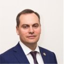 Артем Здунов - экс министр экономики РТ