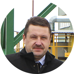 Вячеслав Смелик - Глава администрации города Ялуторовска Тюменской области